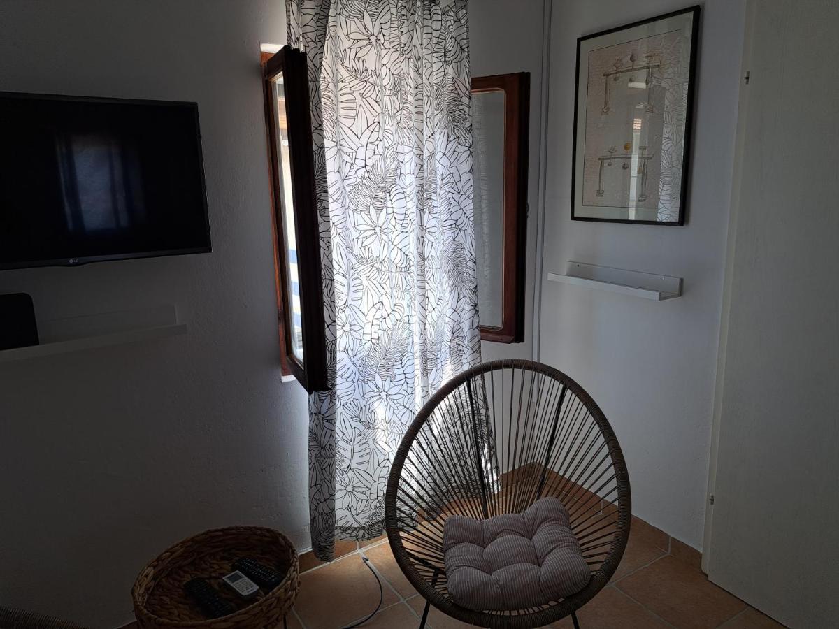 Family Apartment In Center Of Murter Exterior foto