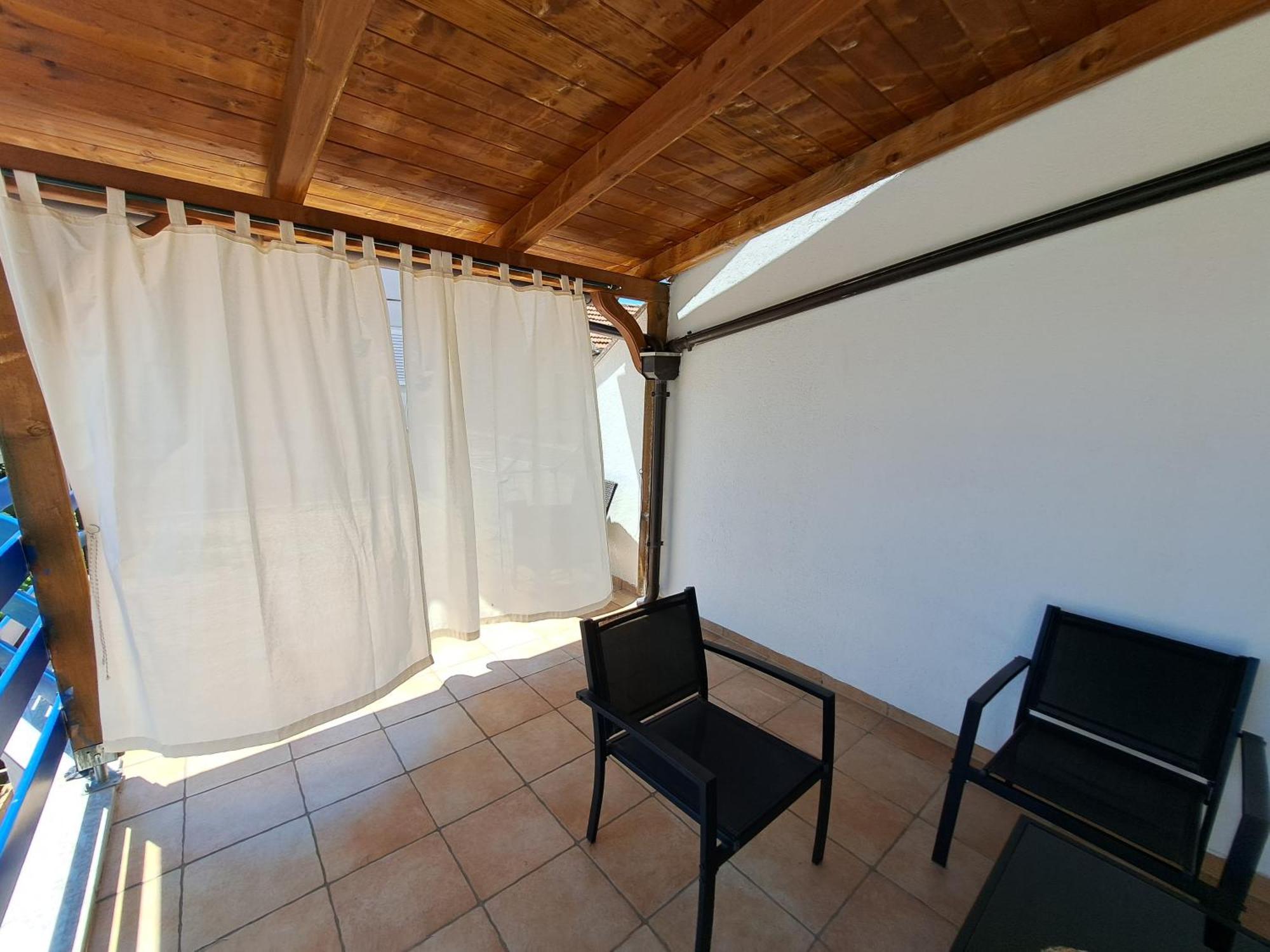 Family Apartment In Center Of Murter Exterior foto