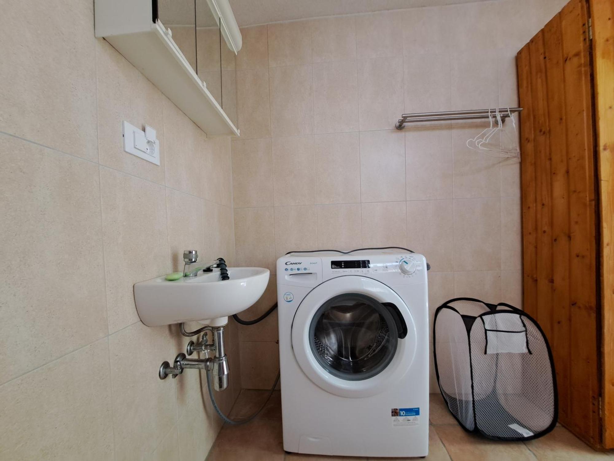 Family Apartment In Center Of Murter Exterior foto