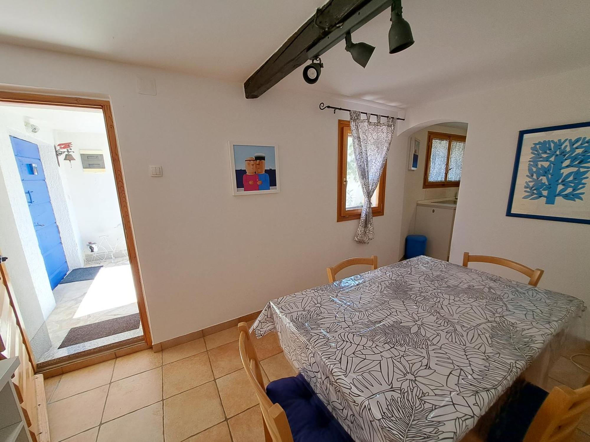 Family Apartment In Center Of Murter Habitación foto